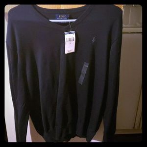 Ralph Lauren Long Sleeve Sweater